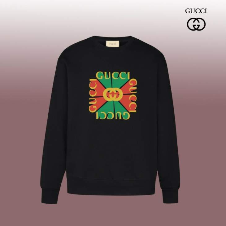 Picture of Gucci Sweatshirt TT _SKUGucciXS-XLmptxG104833364